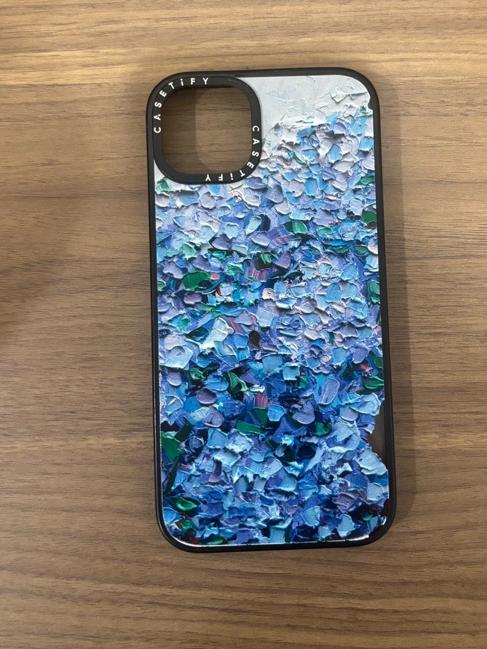 Casetify Monet IPhone 15 plus case